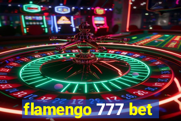 flamengo 777 bet